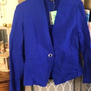 Navy blue Blazer